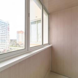 Фото Апартаменты на улице Черкасская 135