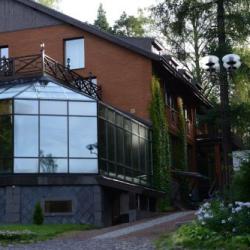 Фото Отель Тапиола