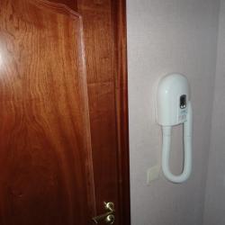 Фото Отель Сорока