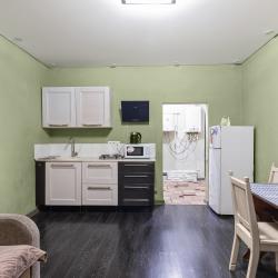 2-комнатные апартаменты стандарт