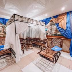 Фото Отель Снежный