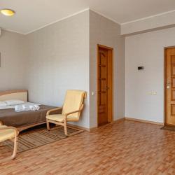 Фото Отель Медведь