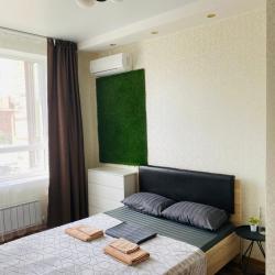 Фото Апартаменты Соседи на улице Ангарская