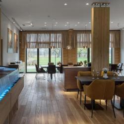 Фото Отель Zavidovo Spa Village