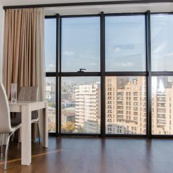 Фото Отель D&H Apartments (Ди энд Эйч)