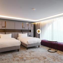 Фото Отель Seven Visions Resort and Places, the Dvin (Севен Вижнс Резорт&Плейсес, Двин)