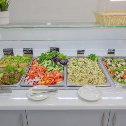 Фото Отель Элефтерия