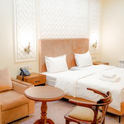 Фото Отель Sangzor Boutique Hotel (Сангзор Бутик)