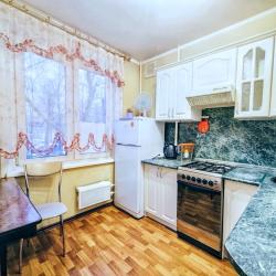 1-комнатные апартаменты стандарт