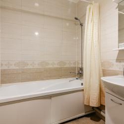 4-местные 1-комнатные апартаменты стандарт Атл 1