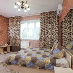 Фото Отель Сова на Авиационной 82