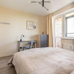 фото 9 Satin Home Apart (Сатин Хоум Апарт) на проезде Толубеевский