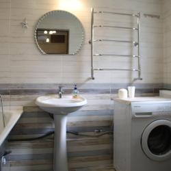 Фото Апартаменты на улице Кольцова 18