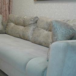 Фото Отель Мега