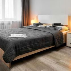 Фото Отель Авиатор-сити