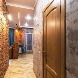 Фото Апартаменты на улице Красный путь 105к4