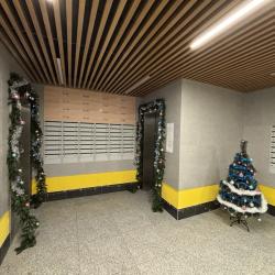 Фото Апартаменты на улице Академика Сахарова 97 корпус 2