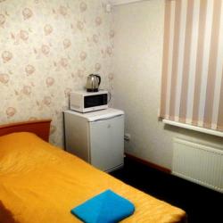 1-местный номер стандарт