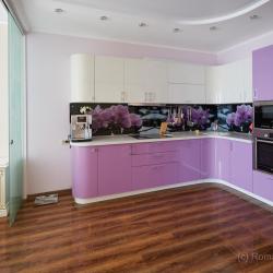 3-комнатные апартаменты люкс г. Сочи, ул. Черноморская, 10, кв. 69
