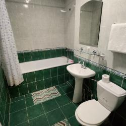 3-местный номер полулюкс