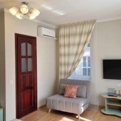 Фото Отель На Лермонтова