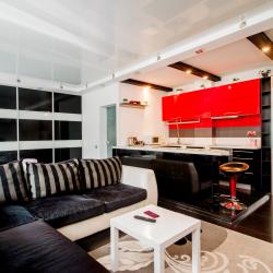 Фото Апартаменты на улице Ленина 4