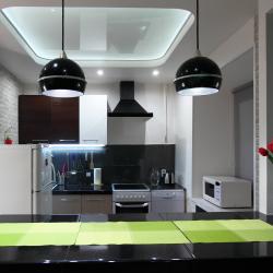 1-комнатные апартаменты стандарт