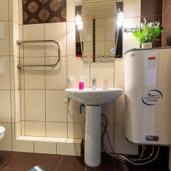 Фото Апартаменты на улице Максима Горького