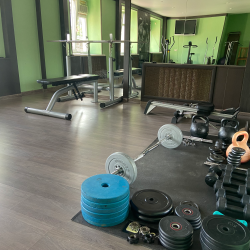 Фото Апартаменты Эль Апарт на улице Содружества 66/110