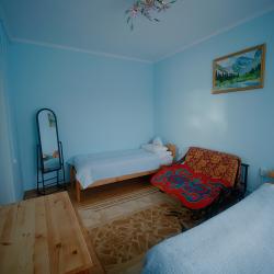 Фото Отель Алаколь