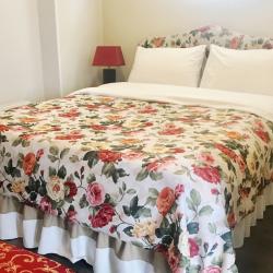 Фото Отель Barvikha House (Барвиха Хаус)