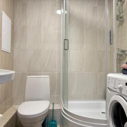 Фото Апартаменты на улице Романовская 23