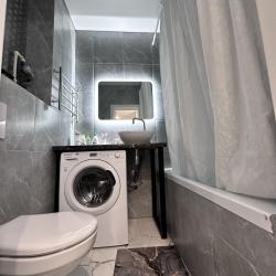 Фото Апартаменты на улице Зур Урам 1К корпус 3