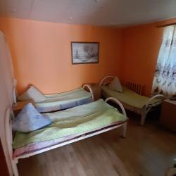 Фото Отель АНВАК+