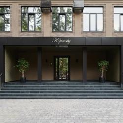 1-комнатные апартаменты стандарт