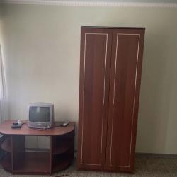 Номер стандарт с 2 односпальными кроватями