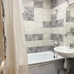 2-комнатные апартаменты стандарт