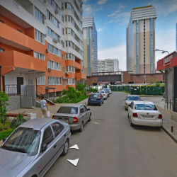 Фото Отель Квартиры на улице Зиповская 46