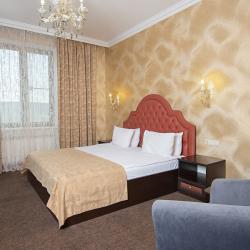 Фото Отель Central (Централ)