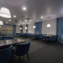 Фото Отель Орион