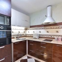 Фото Отель Ideal Apartment (Идеал Апартмент) на улице Молодежная
