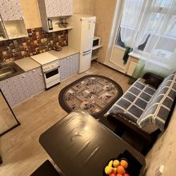 2-комнатные апартаменты стандарт