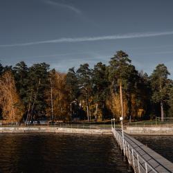 Фото Отель Морозово