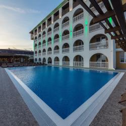 Фото Отель Ла Мелия