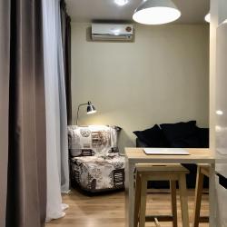 Фото Апартаменты Green Palace Sochi (Грин Пэлас )