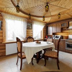 Фото Отель BalticRealty (БалтикРеалти) Шторм