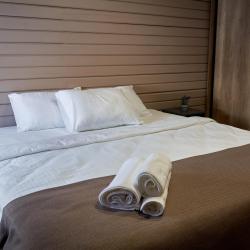 Фото Отель Северный ветер