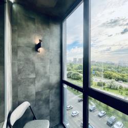 Фото Отель Unique Apart (Уник Апарт) на улице Терешковой 16