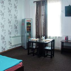 Фото Отель Арарат