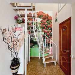 Фото Отель Золотой лев